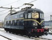 62675 Roco Electric locomotive series 1000